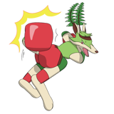 スプラウトコンボ